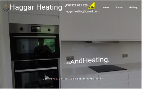 Haggar Heating